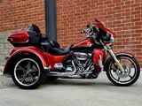 2021 Harley-Davidson Trike photo 6