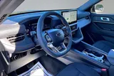 2027 Ford Explorer photo 6