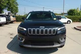 2019 Jeep Cherokee photo 8