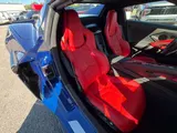 2027 Chevrolet Corvette photo 30