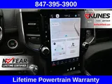 2025 Ram 1500 photo 17