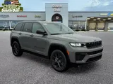2027 Jeep Grand Cherokee photo 1