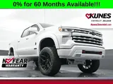 2026 Chevrolet Silverado 1500 photo 43
