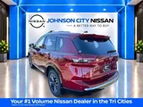 2026 Nissan Rogue photo 6
