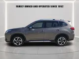 2024 Subaru Forester photo 5