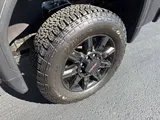 2024 GMC Sierra 3500HD photo 10