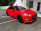 2016 Hyundai Genesis Coupe photo 19