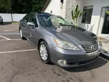 2012 Lexus ES 350 photo 33