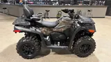 2026 CFMOTO CFORCE photo 1