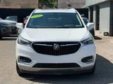 2018 Buick Enclave photo 3
