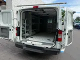 2015 Nissan NV photo 18