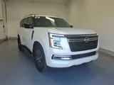 2025 Nissan Armada photo 1