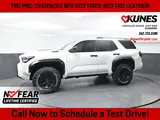 2025 Toyota 4Runner photo 5