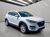 2020 Hyundai Tucson photo 7