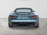 2024 Jaguar F-TYPE photo 6