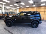 2026 Ford Bronco Sport photo 4