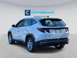 2024 Hyundai Tucson photo 7