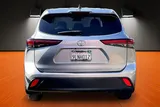 2022 Toyota Highlander photo 4