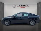2027 Nissan Sentra photo 5