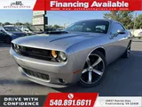 2016 Dodge Challenger photo 1