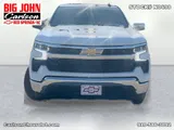 2026 Chevrolet Silverado 1500 photo 12
