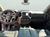 2020 Chevrolet Silverado 2500HD photo 28
