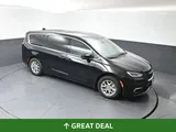 2025 Chrysler Pacifica photo 47
