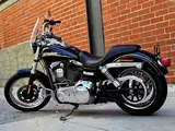 2012 Harley-Davidson Dyna Glide photo 11