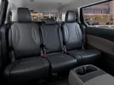 2027 Kia Carnival photo 16