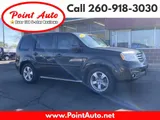 2014 Honda Pilot photo 1