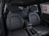 2027 Kia Seltos photo 15