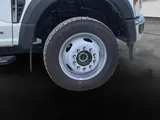 2026 Ford Super Duty F-550 DRW photo 13