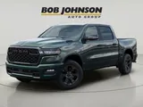 2027 Ram 1500 photo 3