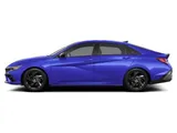 2026 Hyundai Elantra photo 2