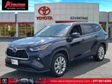 2023 Toyota Highlander photo 4