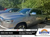 2021 Ram 1500 photo 1