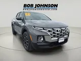 2022 Hyundai Santa Cruz photo 1