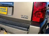 2006 Jeep Commander photo 27