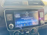 2022 Nissan LEAF photo 22