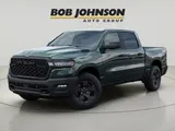 2027 Ram 1500 photo 3