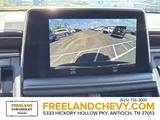 2024 Chevrolet Tahoe photo 35