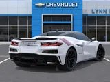 2027 Chevrolet Corvette photo 4
