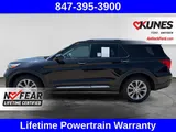 2023 Ford Explorer photo 7