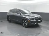 2024 Kia Seltos photo 34