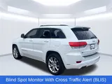 2016 Jeep Grand Cherokee photo 3
