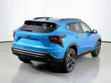 2026 Chevrolet Trax photo 5