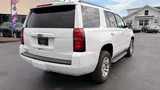 2020 Chevrolet Tahoe photo 5