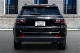 2022 Jeep Compass photo 4