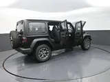 2026 Jeep Wrangler photo 34
