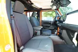 2027 Jeep Wrangler photo 26